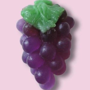 Purple Grape  Grape scent