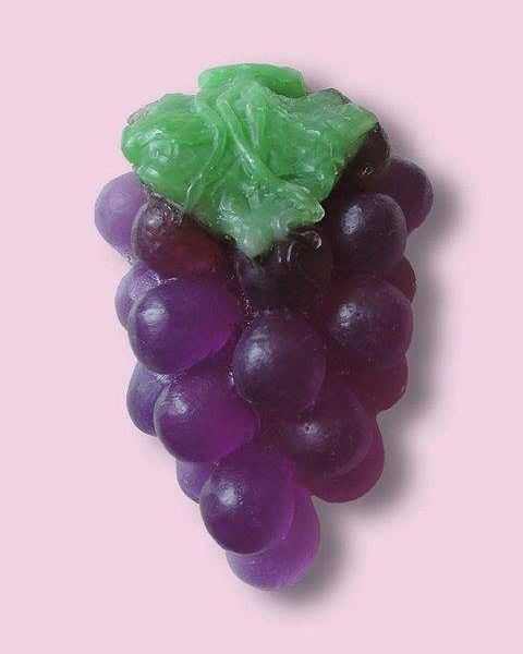 Purple Grape  Grape scent