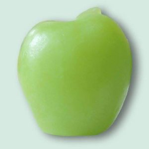 Green Apple  Apple scent