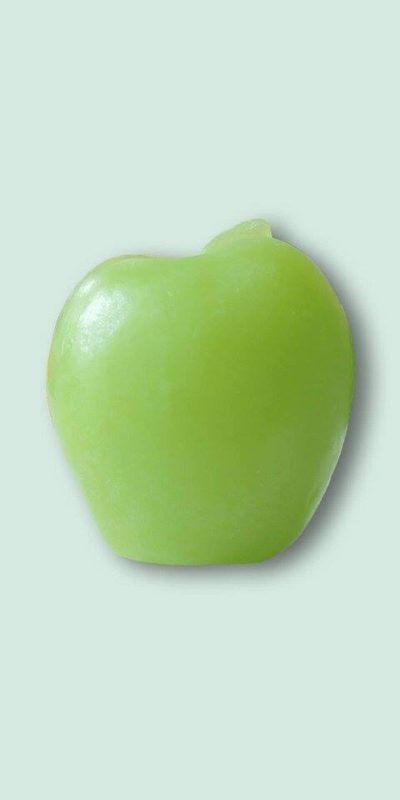 Green Apple with Apple scent