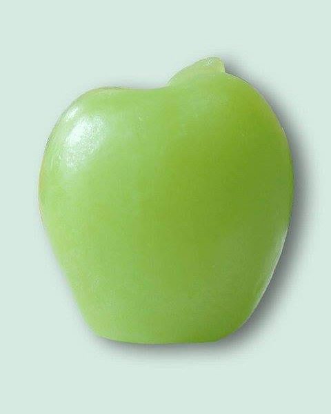 Green Apple  Apple scent