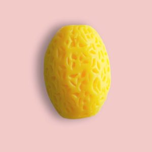 Pineapple Soap with Pineapple scent