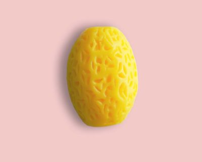 Pineapple Soap with Pineapple scent